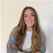 Con una laurea in Biologia molecolare e un Master in Antropologia offro lezioni private online da più di 2 anni parallelamente al